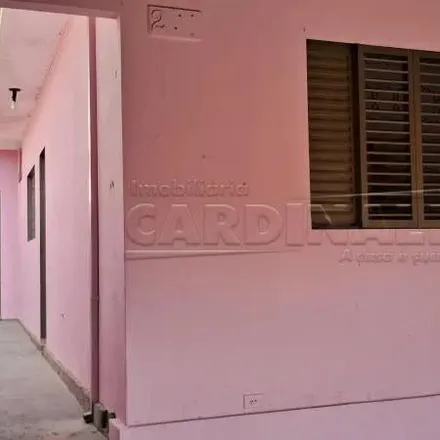 Rent this 2 bed house on Avenida Sargento Polícia Militar Walter Nalin in Parque São Paulo, Araraquara - SP