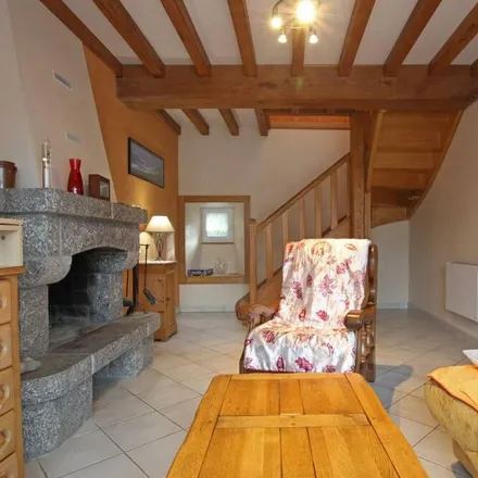 Rent this 2 bed townhouse on La Hague in Manche, France