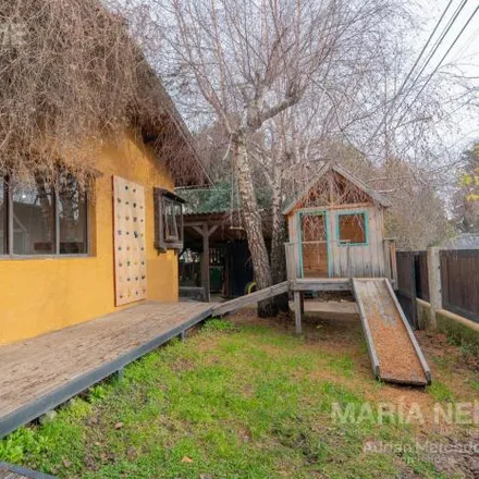 Buy this 4 bed house on Los Arrayanes 396 in Rayen Mapu, 8400 San Carlos de Bariloche