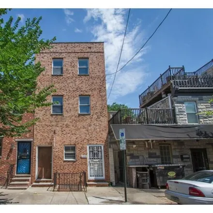 Rent this 1 bed apartment on 2209 Carpenter Street in Philadelphia, PA 19146