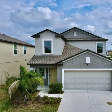 Buy this 5 bed loft on Sage Canyon Drive in Riverview, FL 33578