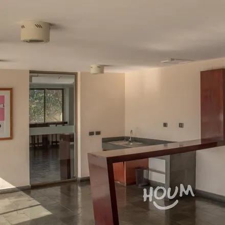 Rent this 2 bed apartment on Avenida Irarrázaval 1739 in 777 0417 Ñuñoa, Chile