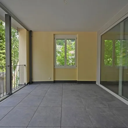 Image 2 - Pelikanhaus, Langmauerweg, 3011 Bern, Switzerland - Apartment for rent