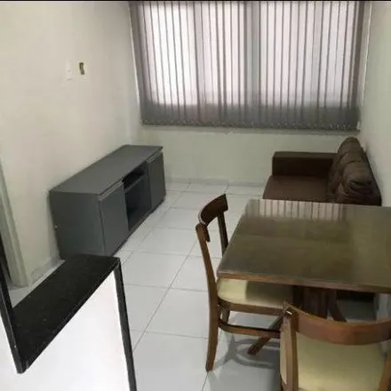 Rent this 1 bed apartment on Rua Gaspar Perez 935 in Iputinga, Recife - PE