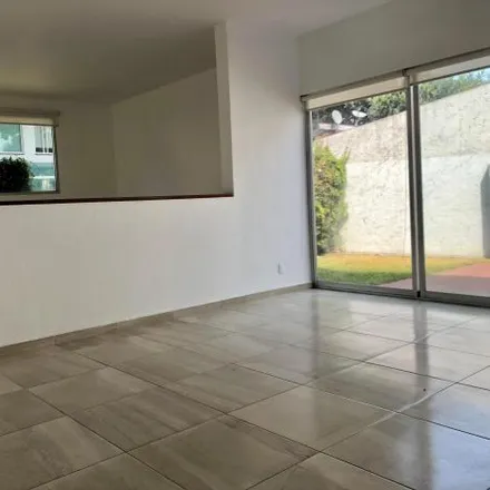 Rent this 3 bed house on Paseo de los Faisanes in Tlalpan, 14609 Mexico City