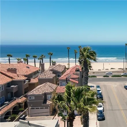 Buy this 2 bed condo on 2000 Pacific Coast Highway in Huntington Beach, CA 92648