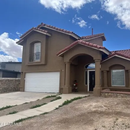 Buy this 3 bed house on unnamed road in Sunland Park, NM 88063