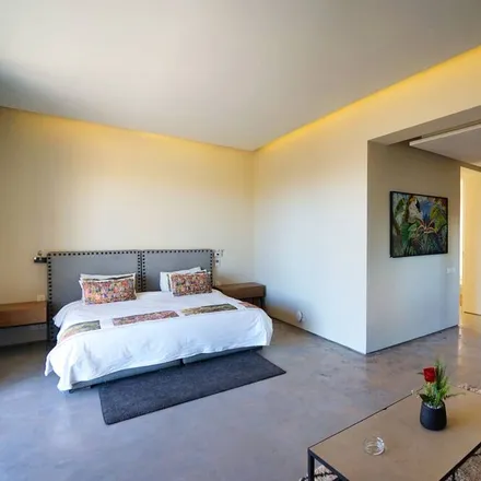 Rent this 6 bed house on Marrakesh in Pachalik de Marrakech, Morocco