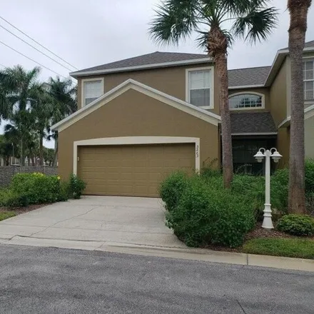 Image 1 - 3299 Monitor Lane, Melbourne, FL 32903, USA - Townhouse for rent