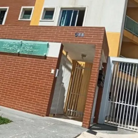 Buy this 3 bed apartment on Rua Fedele Negherbon in Pedro Moro, São José dos Pinhais - PR