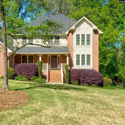 Buy this 4 bed house on 153 Woodcock Trail in Quail Hollow, Lexington County