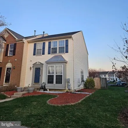 Buy this 3 bed house on 2053 Sumner Drive in Frederick, MD 21702