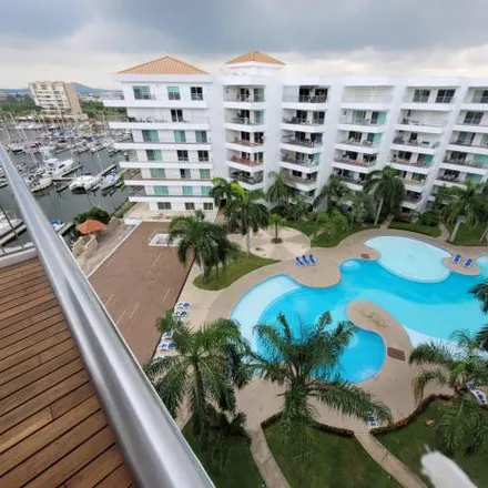 Rent this 2 bed apartment on unnamed road in Marina Mazatlán, 82000 Mazatlán