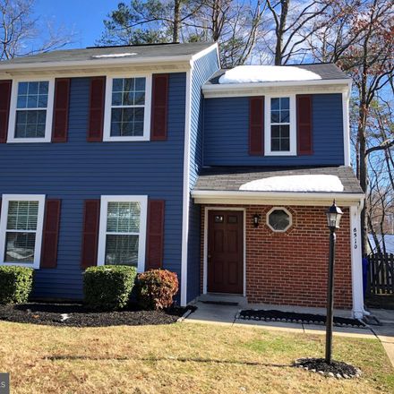 Rent this 3 bed house on Alopex Rd in Waldorf, MD