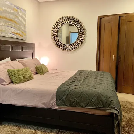 Rent this 1 bed condo on Amapas in 48300 Puerto Vallarta, JAL