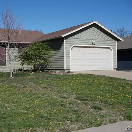 Buy this 3 bed house on 3106 Southwest 35th Terrace in Topeka, KS 66614
