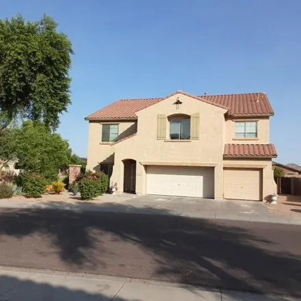 Buy this 6 bed house on 9307 West Bennet Plaza in Phoenix, AZ 85037