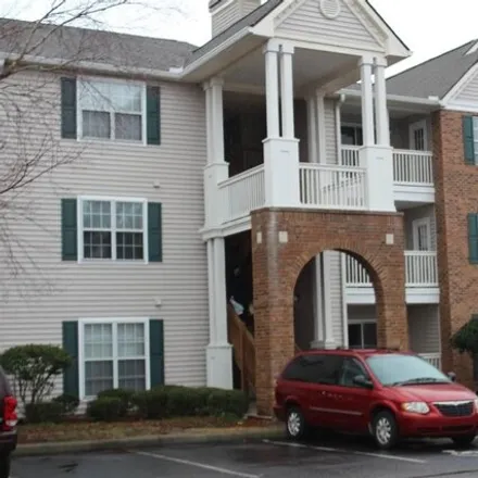 Buy this 3 bed condo on Citation Way in Myrtle Beach, SC