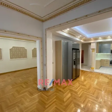 Rent this 2 bed apartment on Δορυλαίου 2 in Athens, Greece