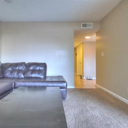 Rent this 1 bed room on 4143 East Rialto Avenue in Fresno, CA 93726