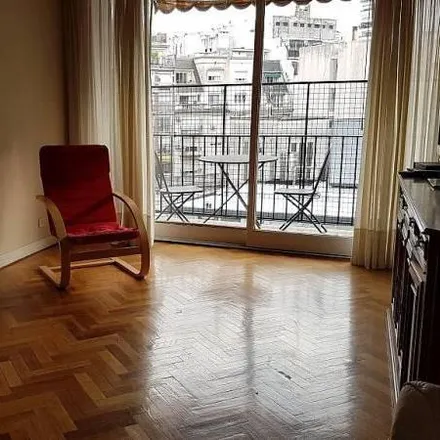 Buy this 2 bed apartment on Libertad in Retiro, C1012 AAY Buenos Aires
