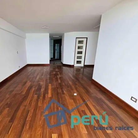 Rent this 3 bed apartment on Zona para paracaídas - APIPT in Ciclovía Malecón Cisneros, Miraflores