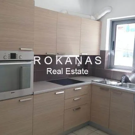 Rent this 2 bed apartment on Ελευθερίου Βενιζέλου 22 in Municipality of Filothei - Psychiko, Greece