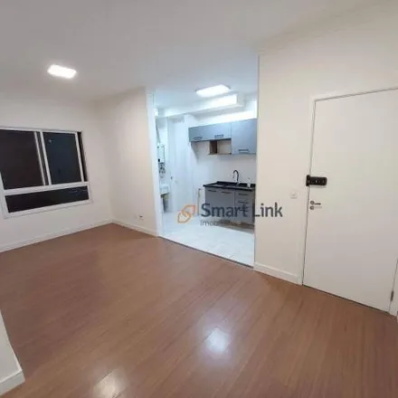 Buy this 2 bed apartment on Via Transvesal Sul in Conceição, Osasco - SP