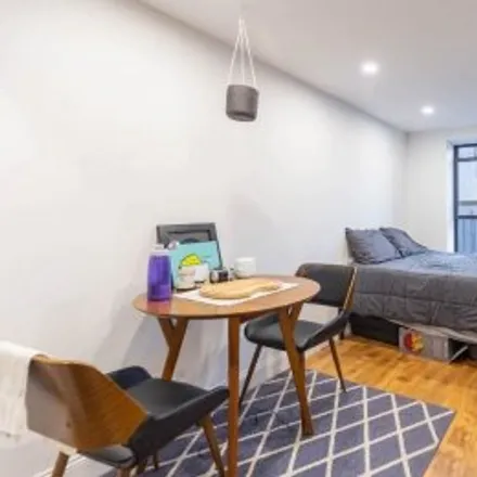 Rent this studio apartment on #11f,149 First Avenue in East Village, Manhattan