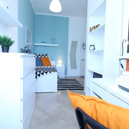 Rent this 1 bed apartment on Centro Commerciale Il Borgo in Via Guido Zadei, 25128 Brescia BS