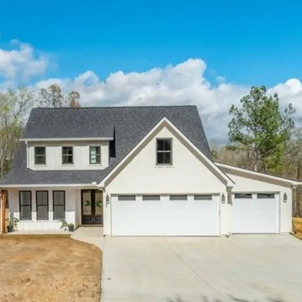Buy this 4 bed house on Saffron Way in Greenville County, SC 29687
