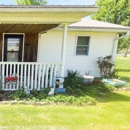 Image 2 - 202 North Jackson Street, Crothersville, Jackson County, IN 47229, USA - House for sale