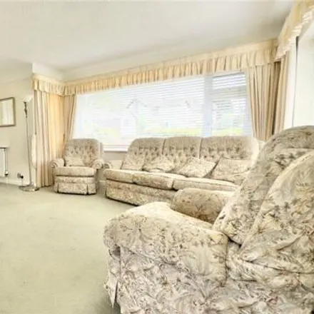 Image 3 - Linnets Way, Heswall, Merseyside, Ch60 - House for sale