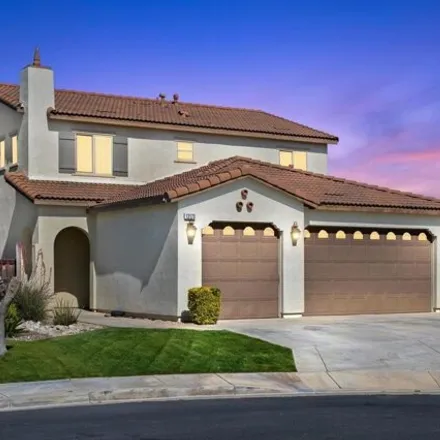 Buy this 4 bed house on 13101 Buffy Court in Beaumont, CA 92223