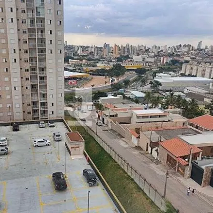 Image 1 - Rua Angra dos Reis, Nambi, Jundiaí - SP, 13219-070, Brazil - Apartment for sale