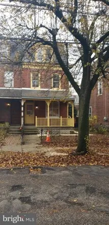 Rent this 4 bed house on 5481 Morris Street in Philadelphia, PA 19144