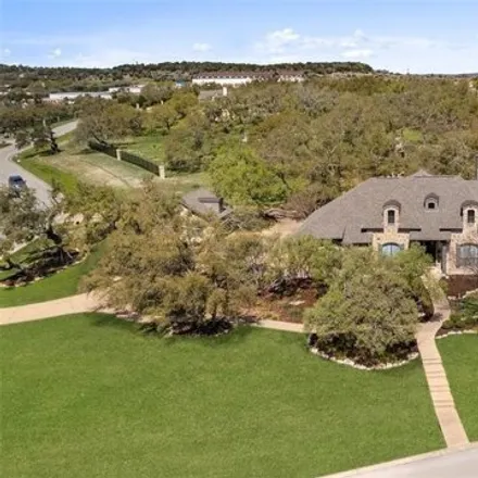 Buy this 5 bed house on 387 Drifting Wind Run in Hays County, TX 78620