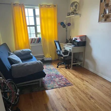 Rent this 1 bed room on 156-39 77th Street in New York, NY 11414