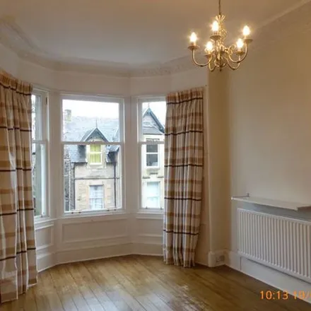 Image 1 - 15 Merchiston Avenue, City of Edinburgh, EH10 4NZ, United Kingdom - Apartment for rent
