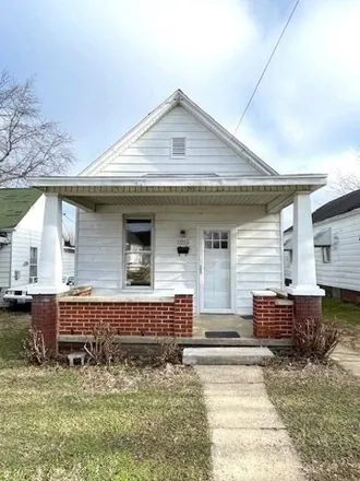 Buy this 1 bed house on 1251 Helm Street in Henderson, KY 42420