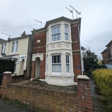 Buy this 3 bed house on Priory Road in Gosport, PO12 4LQ