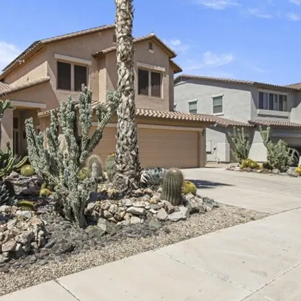 Image 6 - North Oliveto Avenue, Maricopa, AZ 85138, USA - House for sale