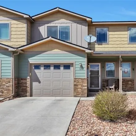 Buy this 3 bed house on 3151 Fairmont Road in Wellington, CO 80549