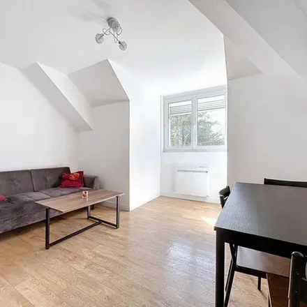 Rent this 2 bed apartment on 11 Rue de la République in 10000 Troyes, France