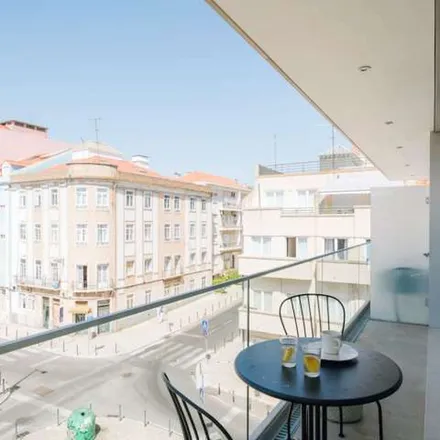 Image 8 - Rua João Villaret 33, 1000-151 Lisbon, Portugal - Apartment for rent