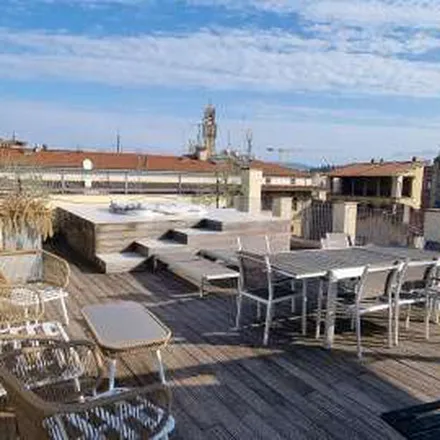 Rent this 5 bed apartment on Palazzo Strozzi in Piazza degli Strozzi, 50123 Florence FI
