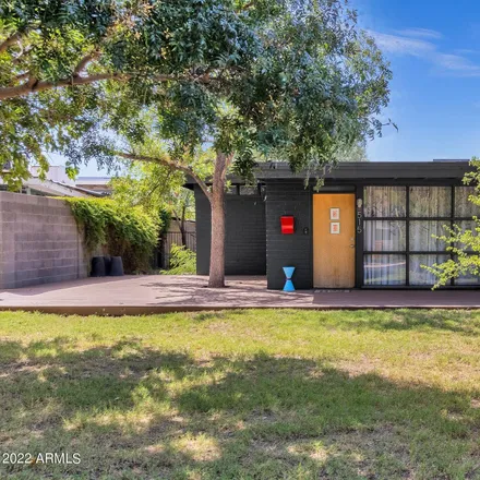Buy this 3 bed house on 515 West 16th Street in Tempe, AZ 85281