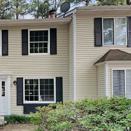 Buy this 2 bed townhouse on 103 Rosebrooks Drive in Cary, NC 27513