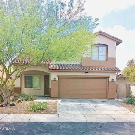 Buy this 5 bed house on 39806 North Bell Meadow Trail in Phoenix, AZ 85086