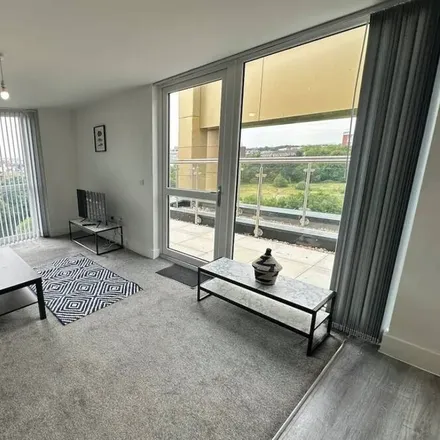 Image 6 - Salford, M3 6EN, United Kingdom - Apartment for rent